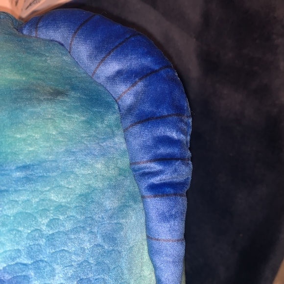 Damien the dinosaur squishmallow NWT - Picture 4 of 6